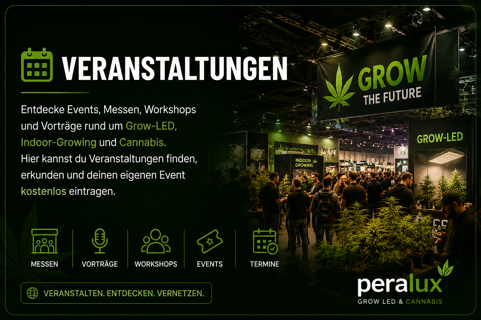 Veranstaltungen