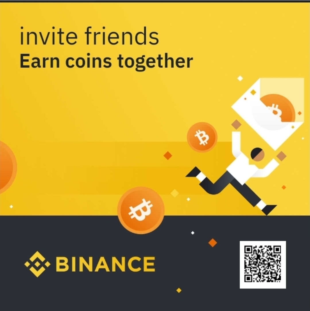 Binance