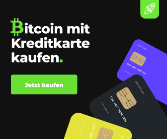 Crypto mit Kreditkarte kaufen - Changelly