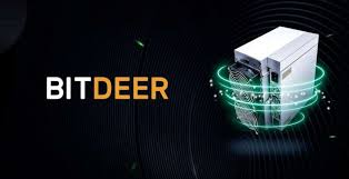 Bitdeer Mining