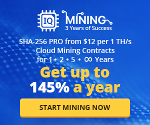 IQMining