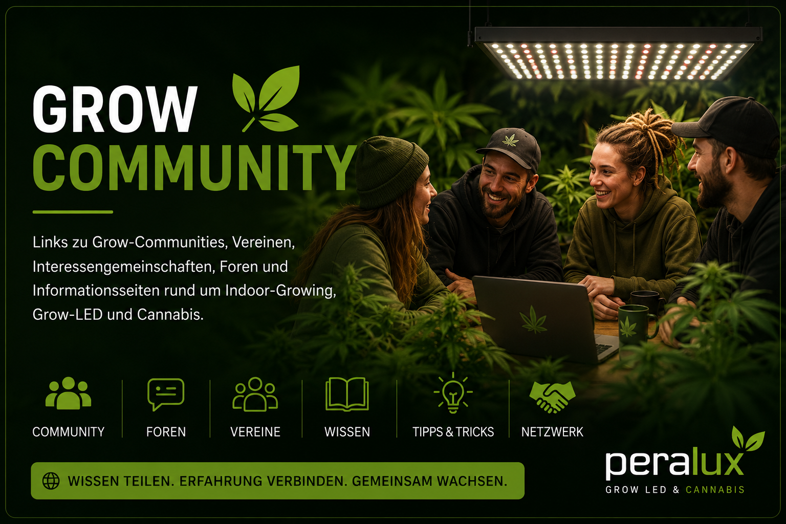 Grow-Community