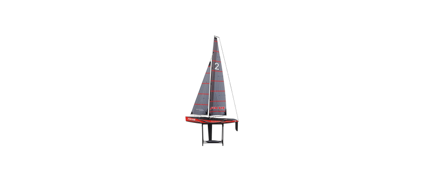 Segelboot
