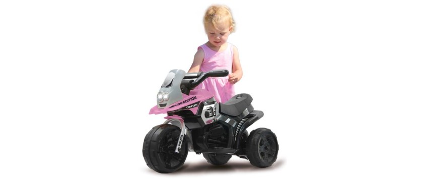 Ride-ON