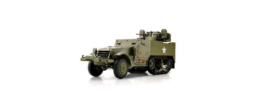 RC Militärfahrzeuge