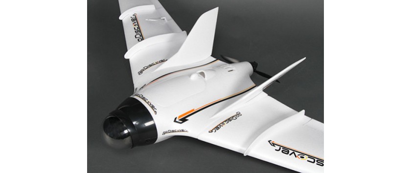FPV Flugzeuge