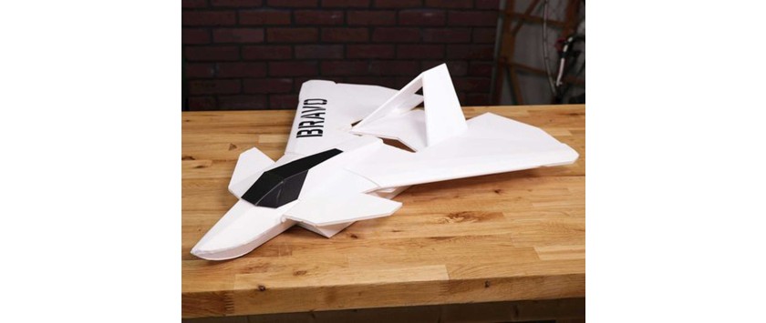 Andere Flugzeuge