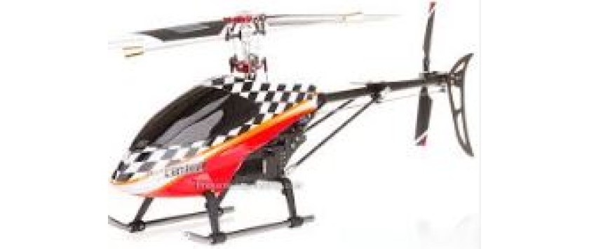 Walkera CB180Z
