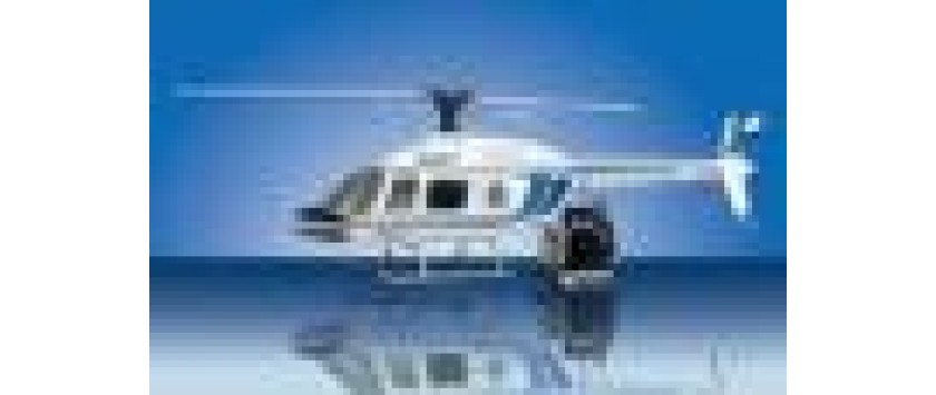Ikarus Eco 7 Ranger