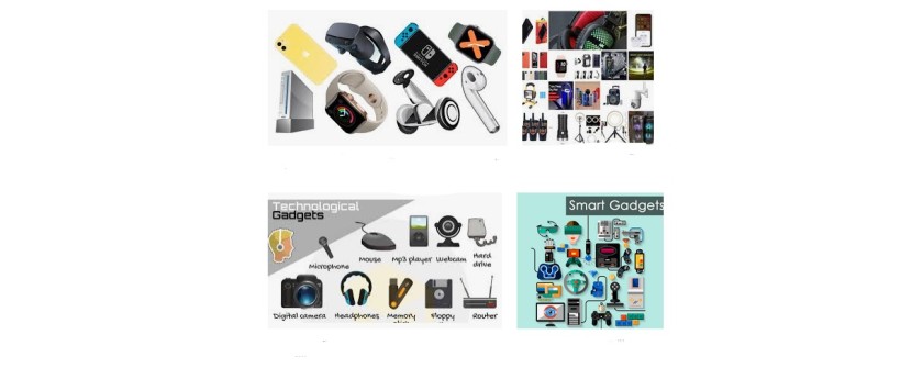 Gadgets