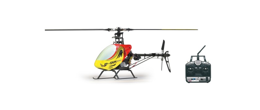 Helicopter