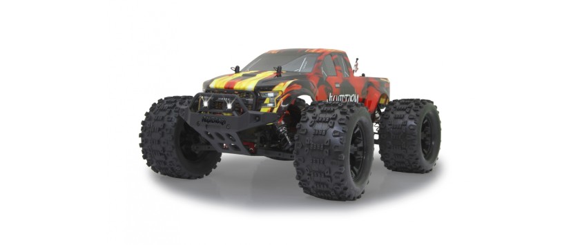 Monster Truck