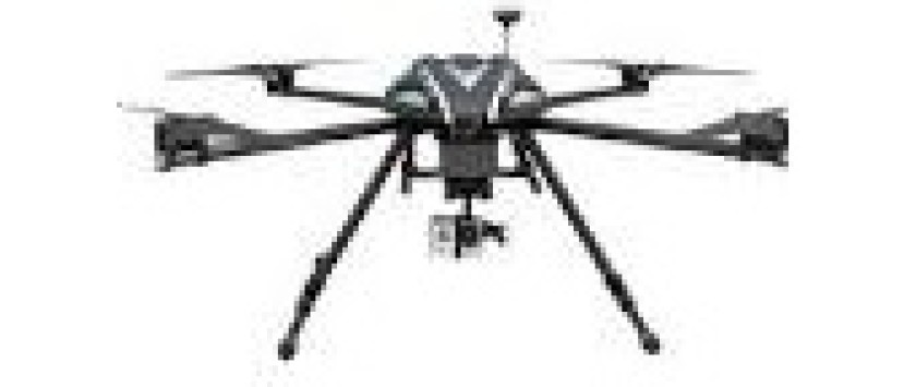 Walkera QR X800