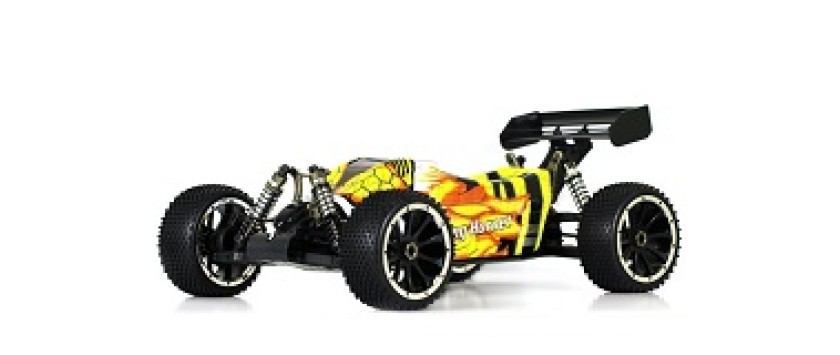 RC Cars