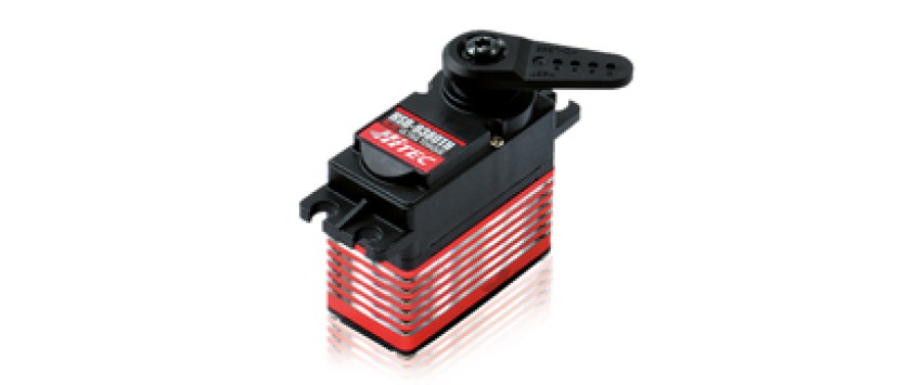 Servos