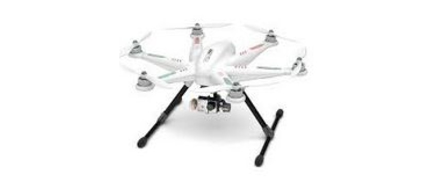 Walkera Tali H500