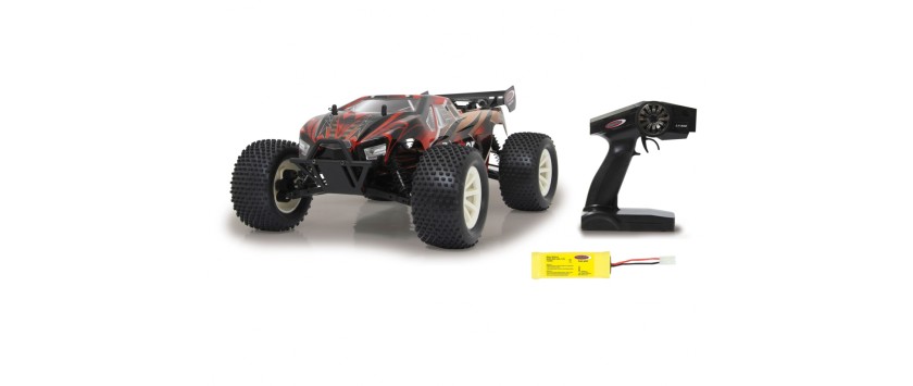 Truggy