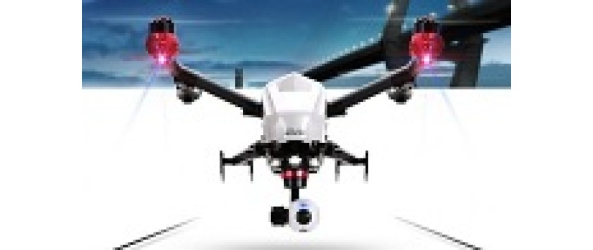 Walkera Voyager 3