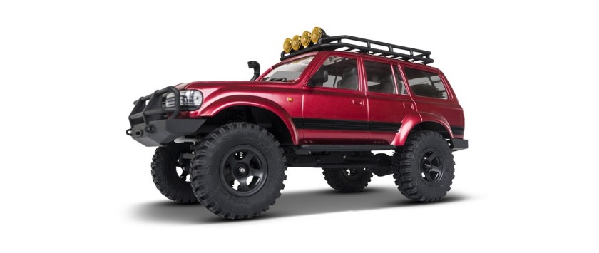 Crawler