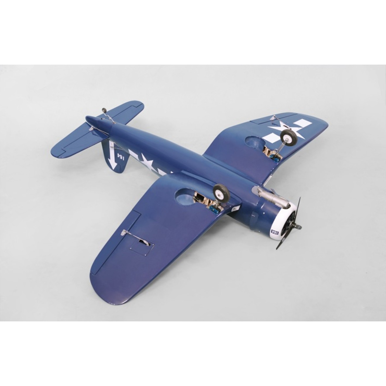Phoenix F4U Corsair - 148cm
