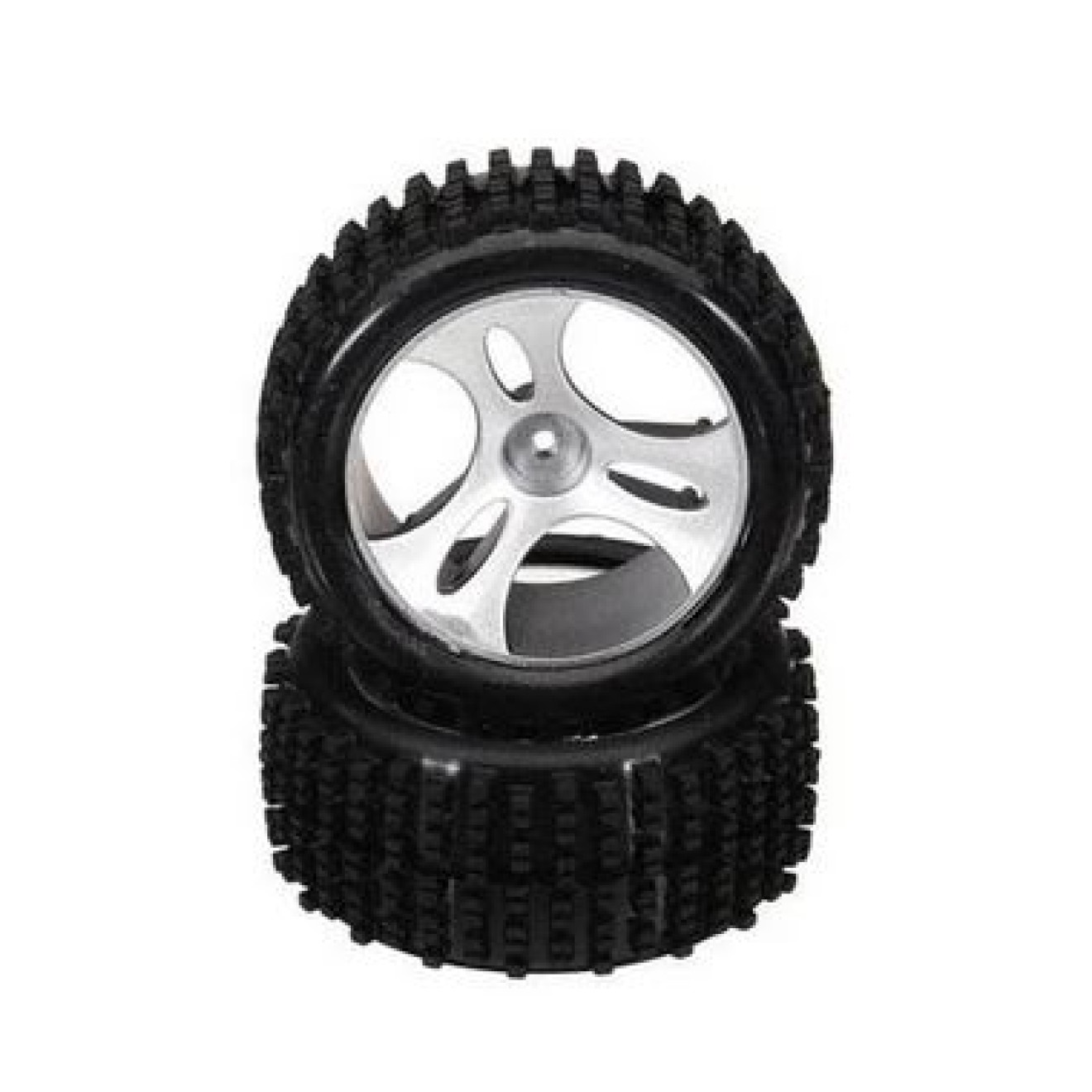 Wheels 2pcs BX18