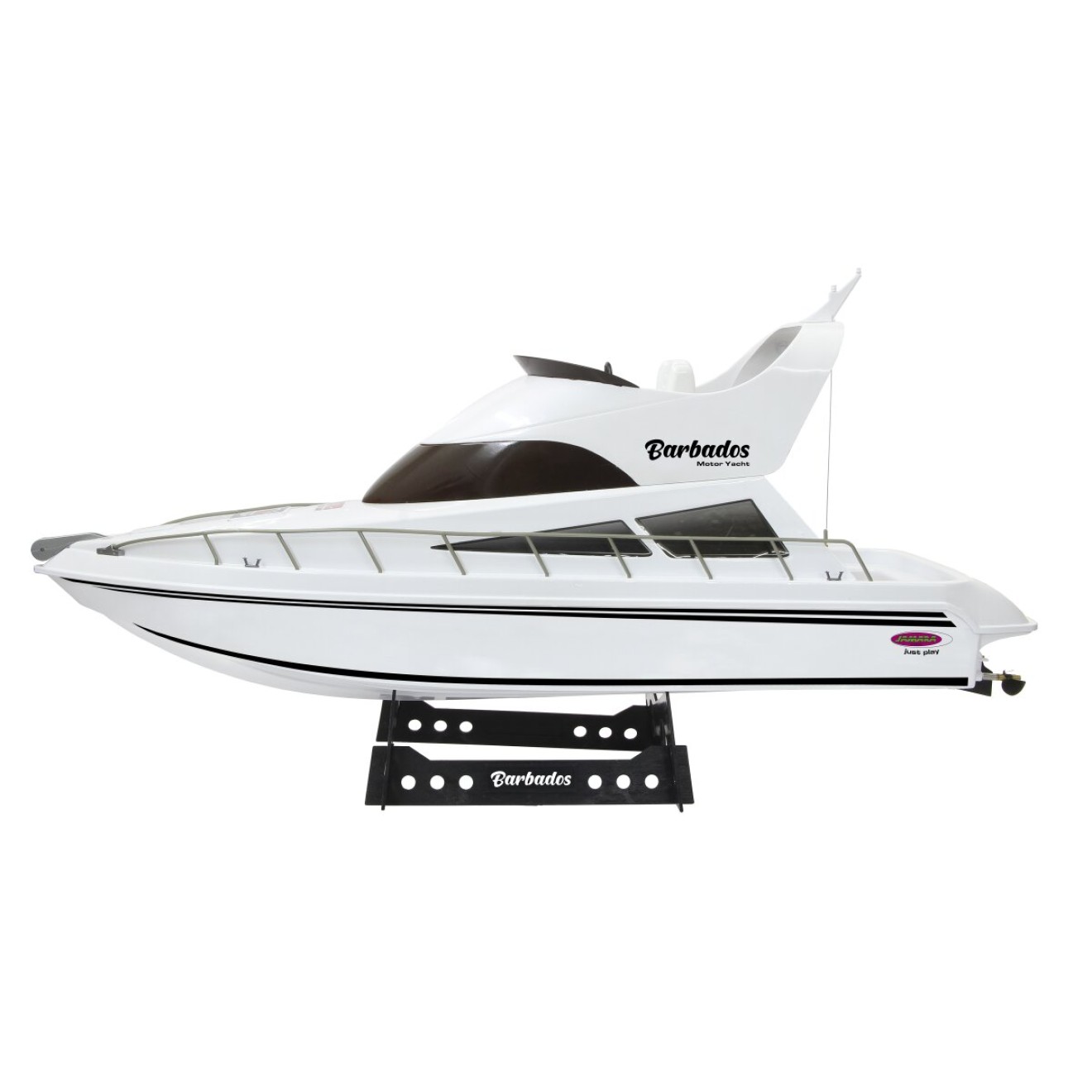Barbados RC-Yacht 2,4GHz ..