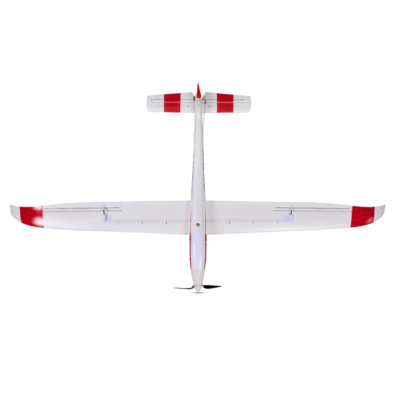 DERBEE Skyscraper Elektrosegler PNP - 200cm