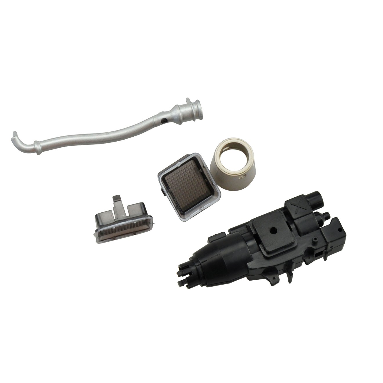 Engine Parts / Motorteile LAMA ..