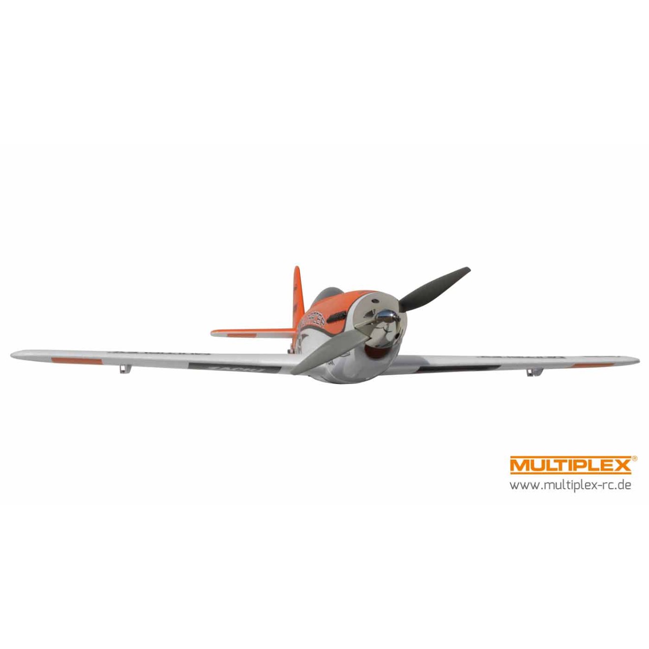 RR FunRacer Orange Edition