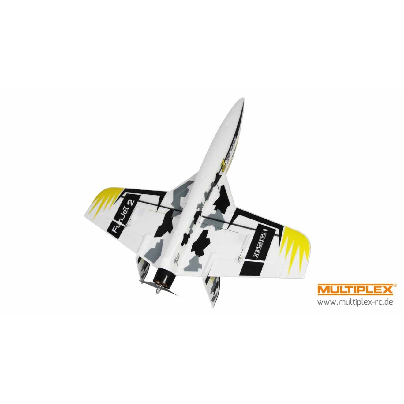 BK+FunJet 2
