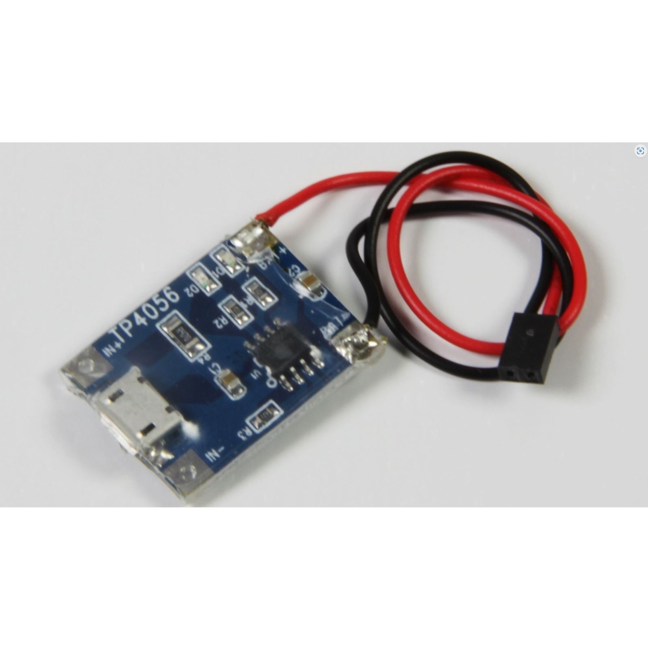 POWER-MULTIlight Wireless USB Adapter