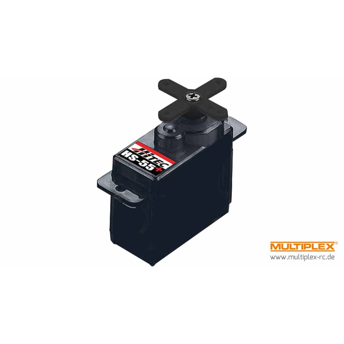 Servo HS-55+ ..