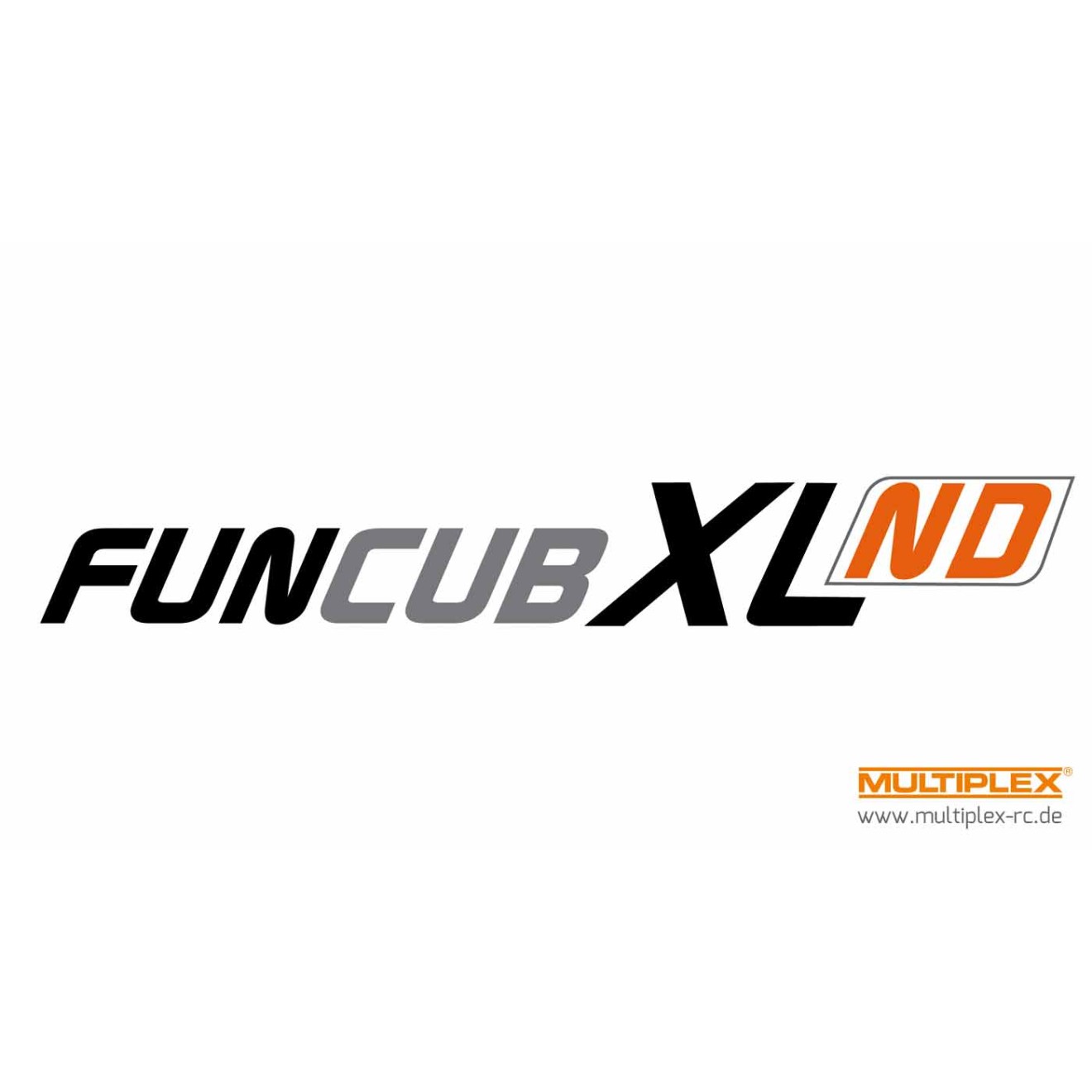 RR Funcub XL ND