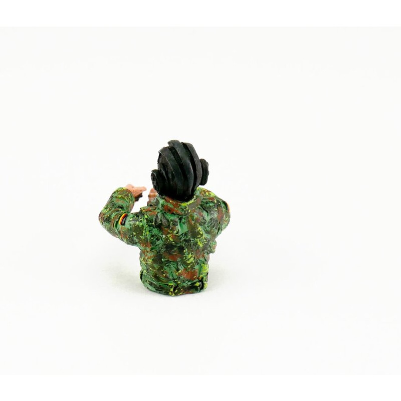 1/16 Halbfigur Ladeschütze Leopard