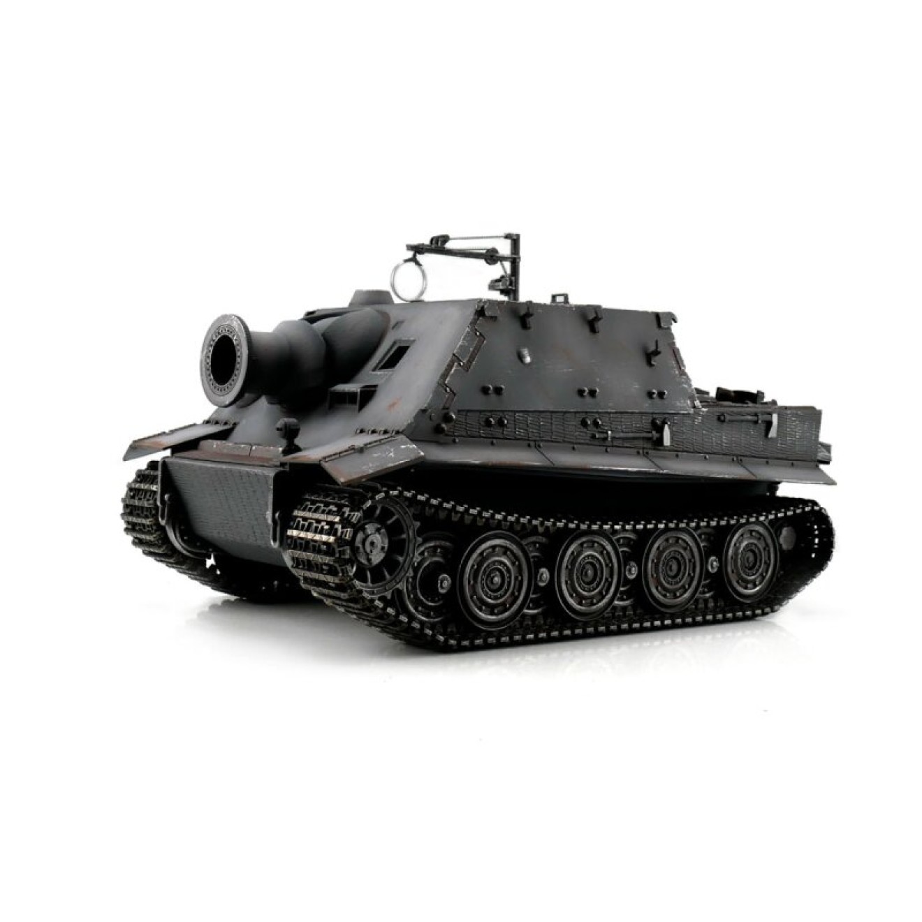 1/16 RC Sturmtiger grau BB