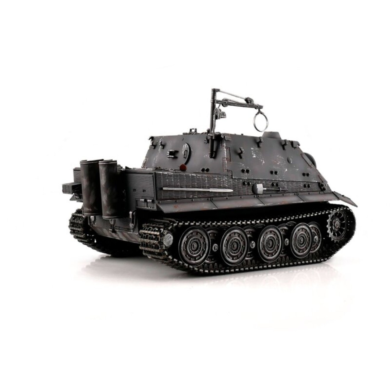 1/16 RC Sturmtiger grau BB