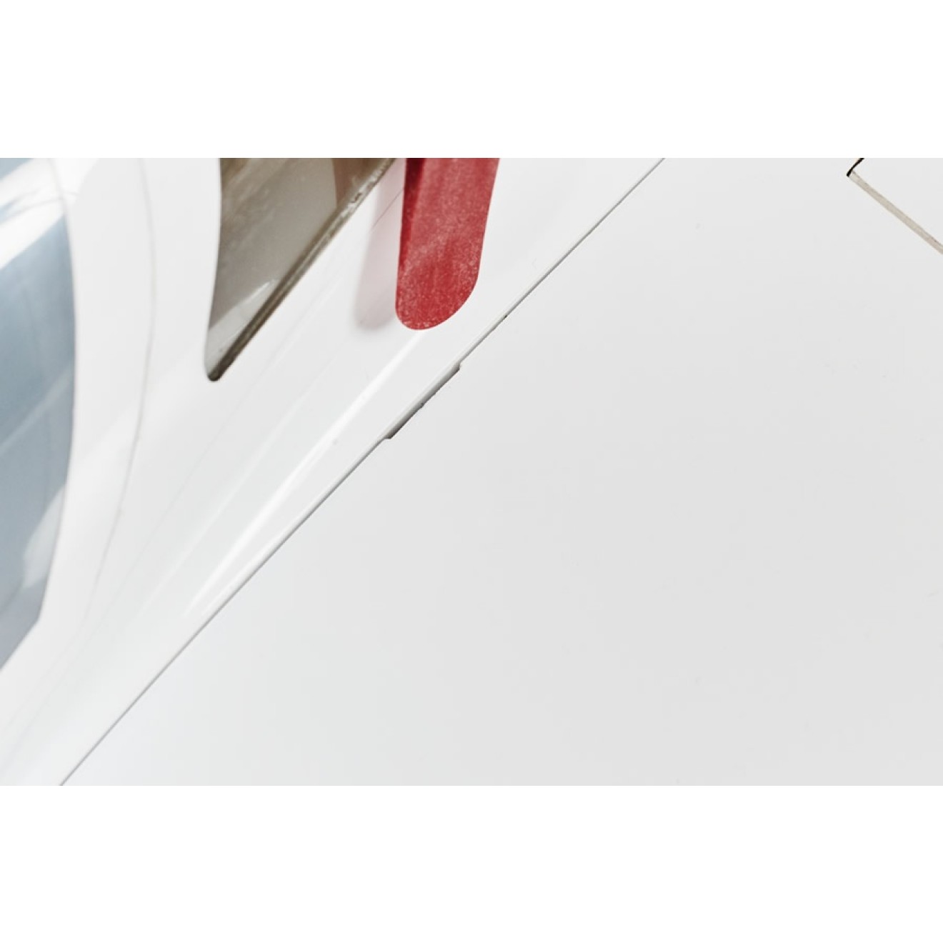 D-Power FOX - 215 cm Scale Segler voll-GFK ARF+ optionaler Elektrobetrieb