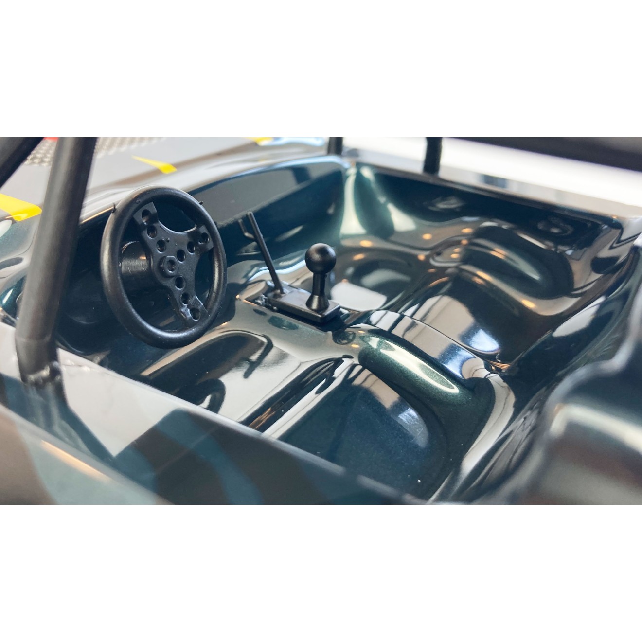 Drift Sports Car Panther Pro 1:16 2,4GHz RTR
