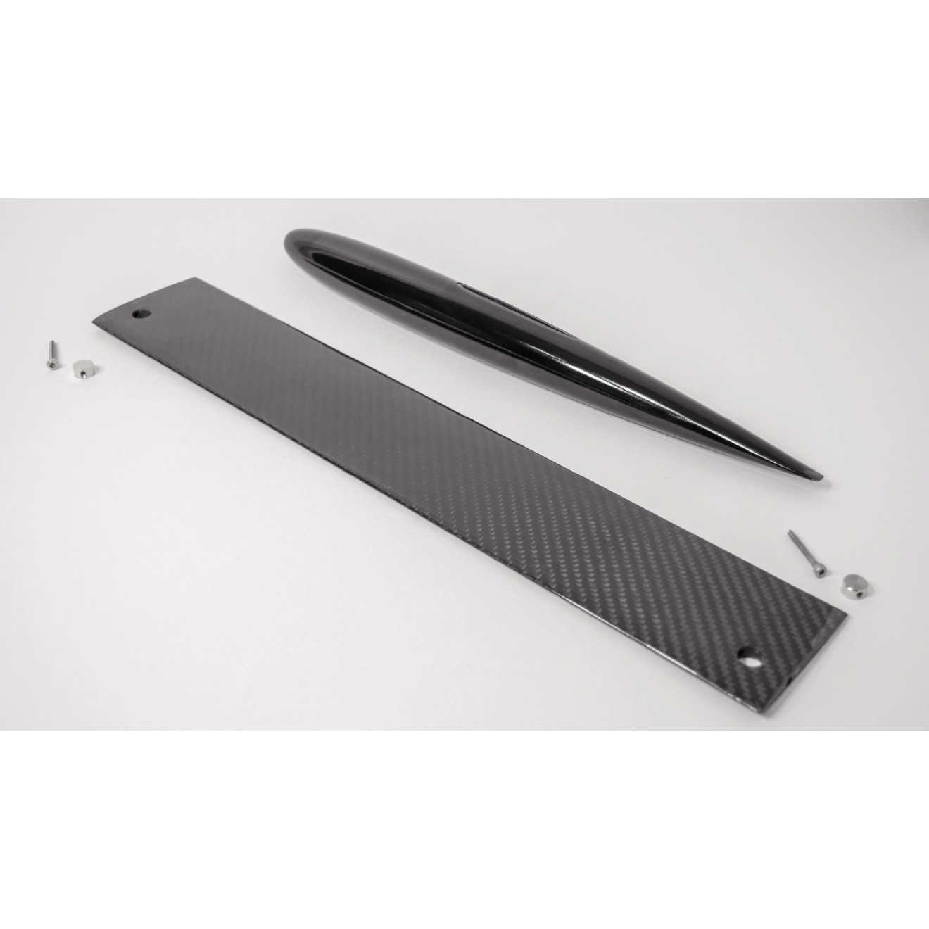 DRAGONFLITE 95 RENN-SEGELBOOT 950MM, RTR