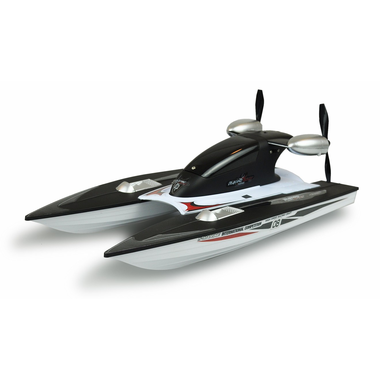Propeller Speed Boat RTR, 2,4GHz, ca. 20km/h