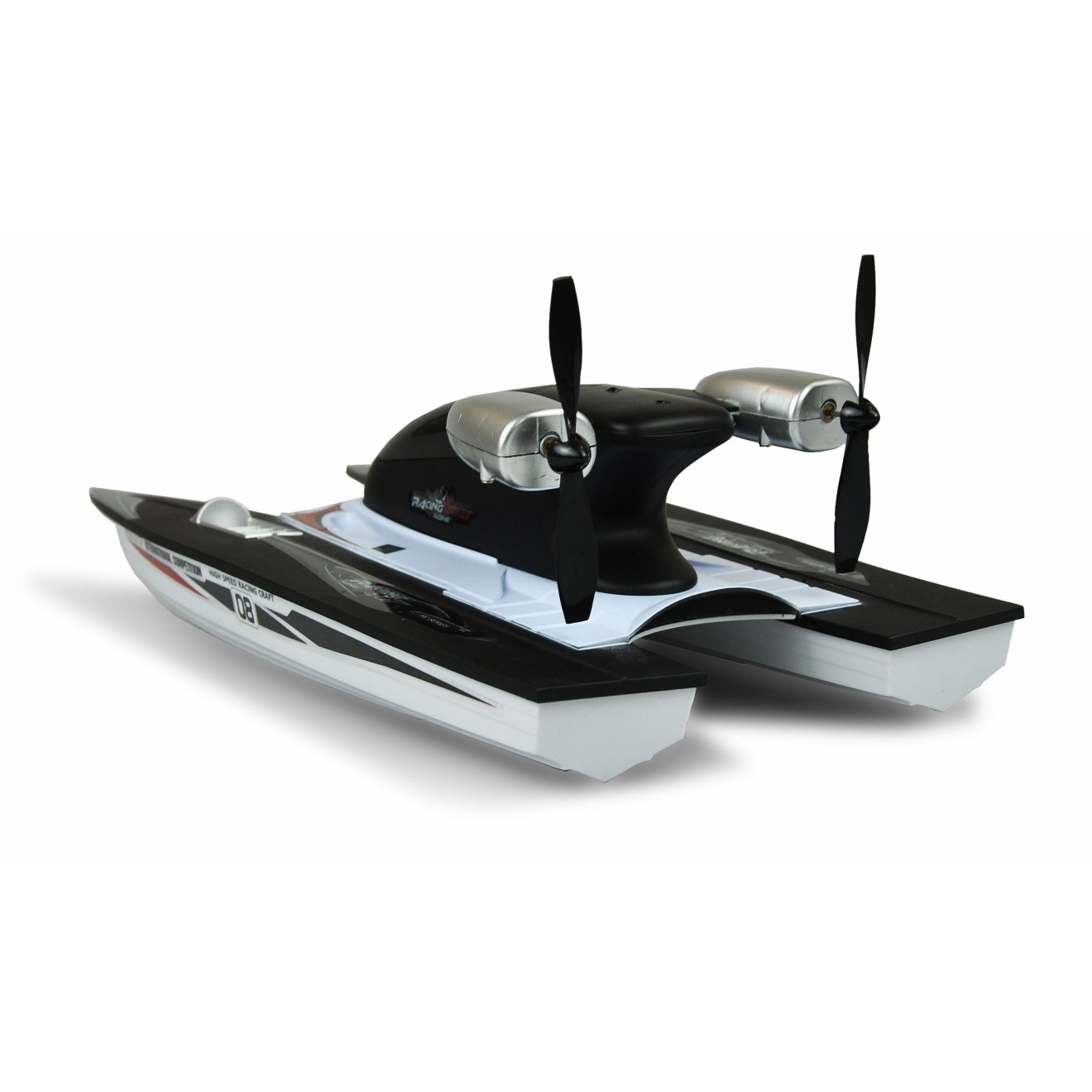 Propeller Speed Boat RTR, 2,4GHz, ca. 20km/h