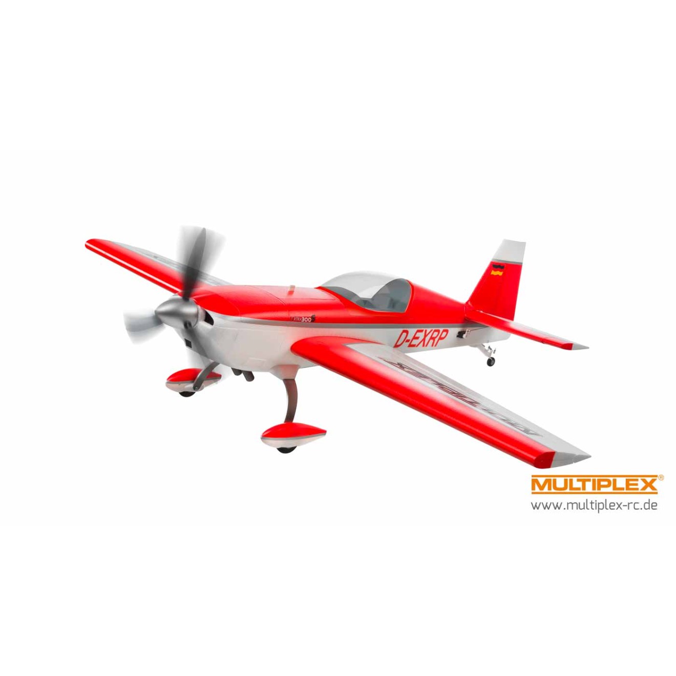 RR Extra 300 S