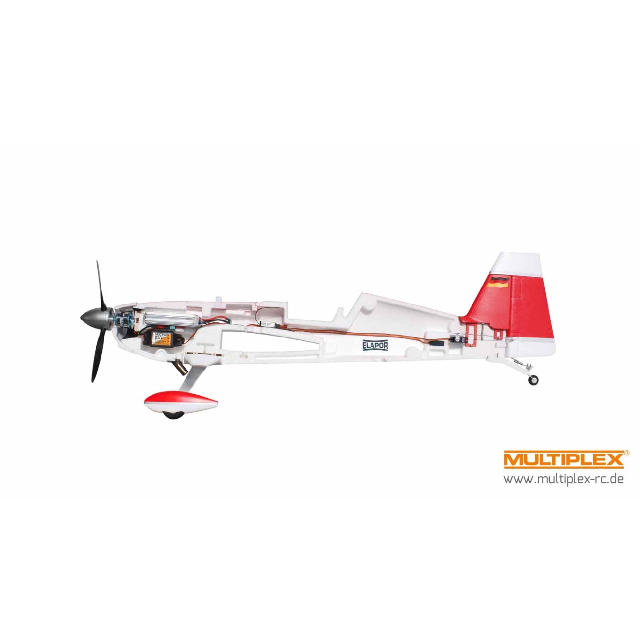 RR Extra 300 S