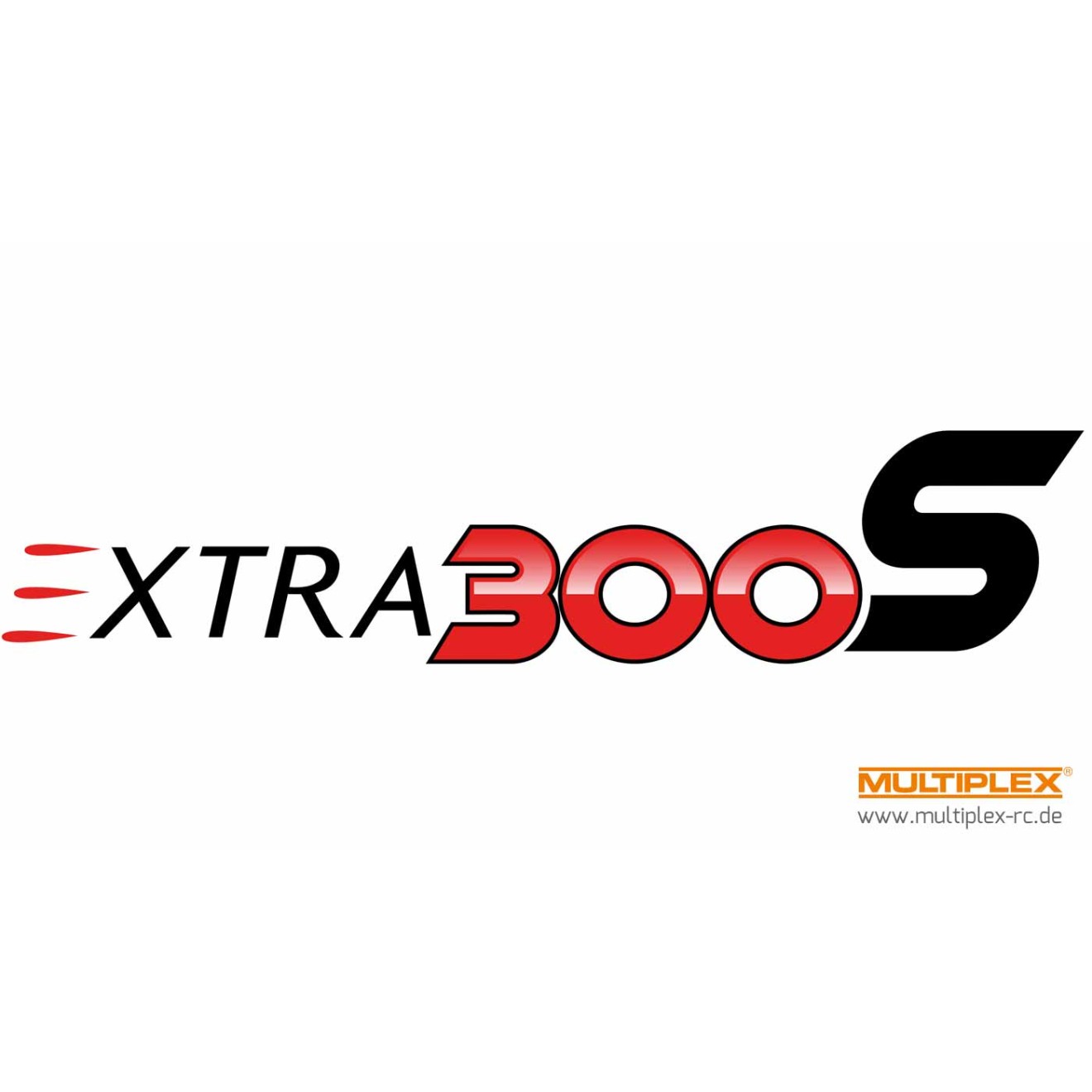 RR Extra 300 S