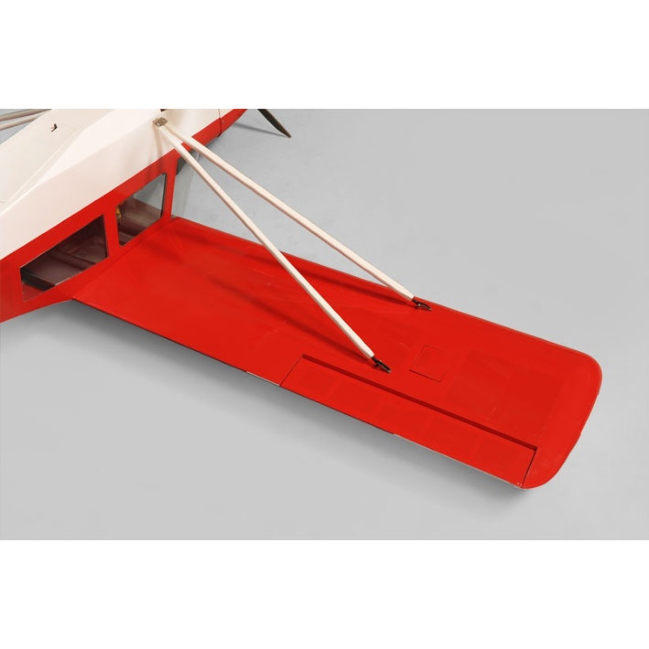 Phoenix Decathlon 20cc - 230 cm