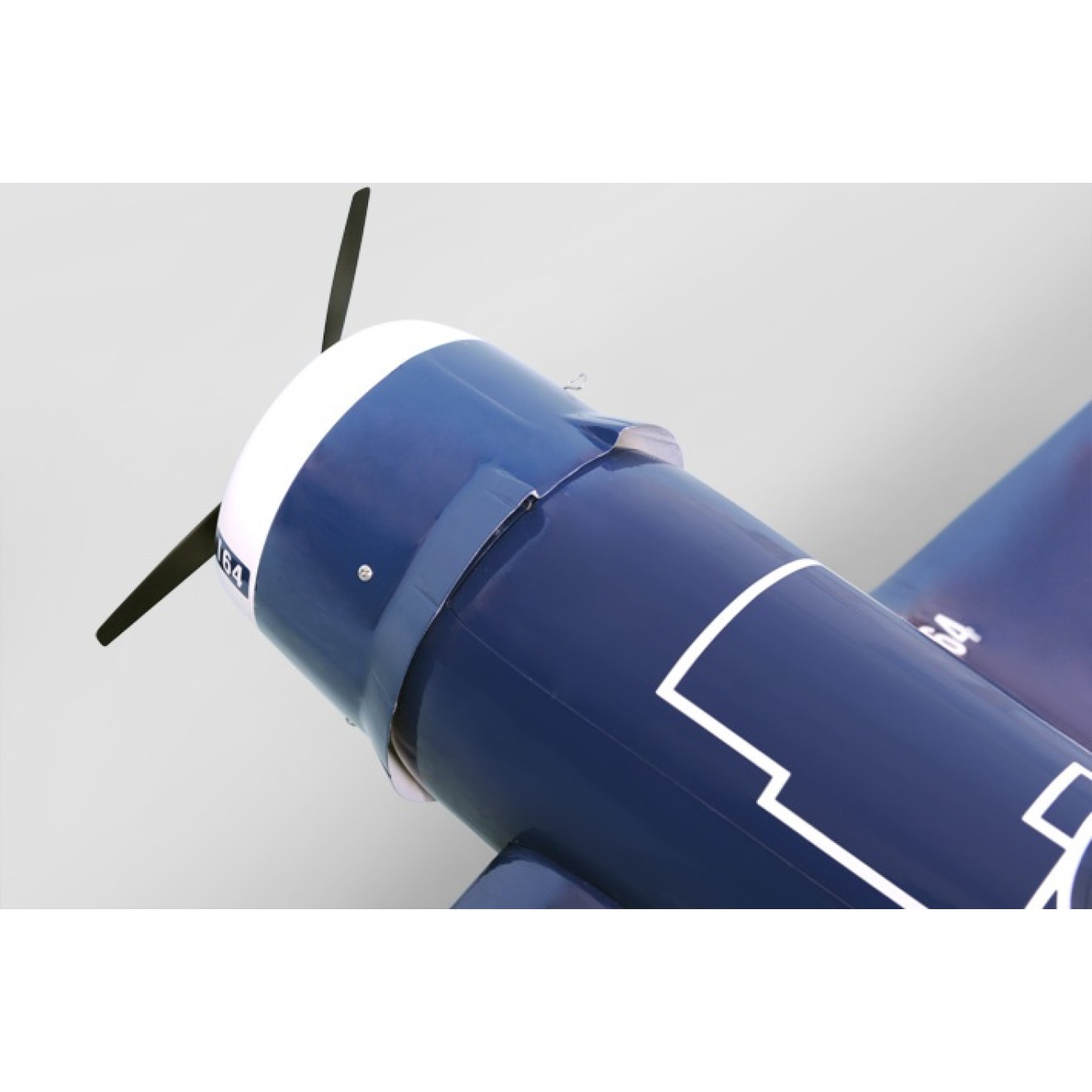 Phoenix F4U Corsair - 148cm