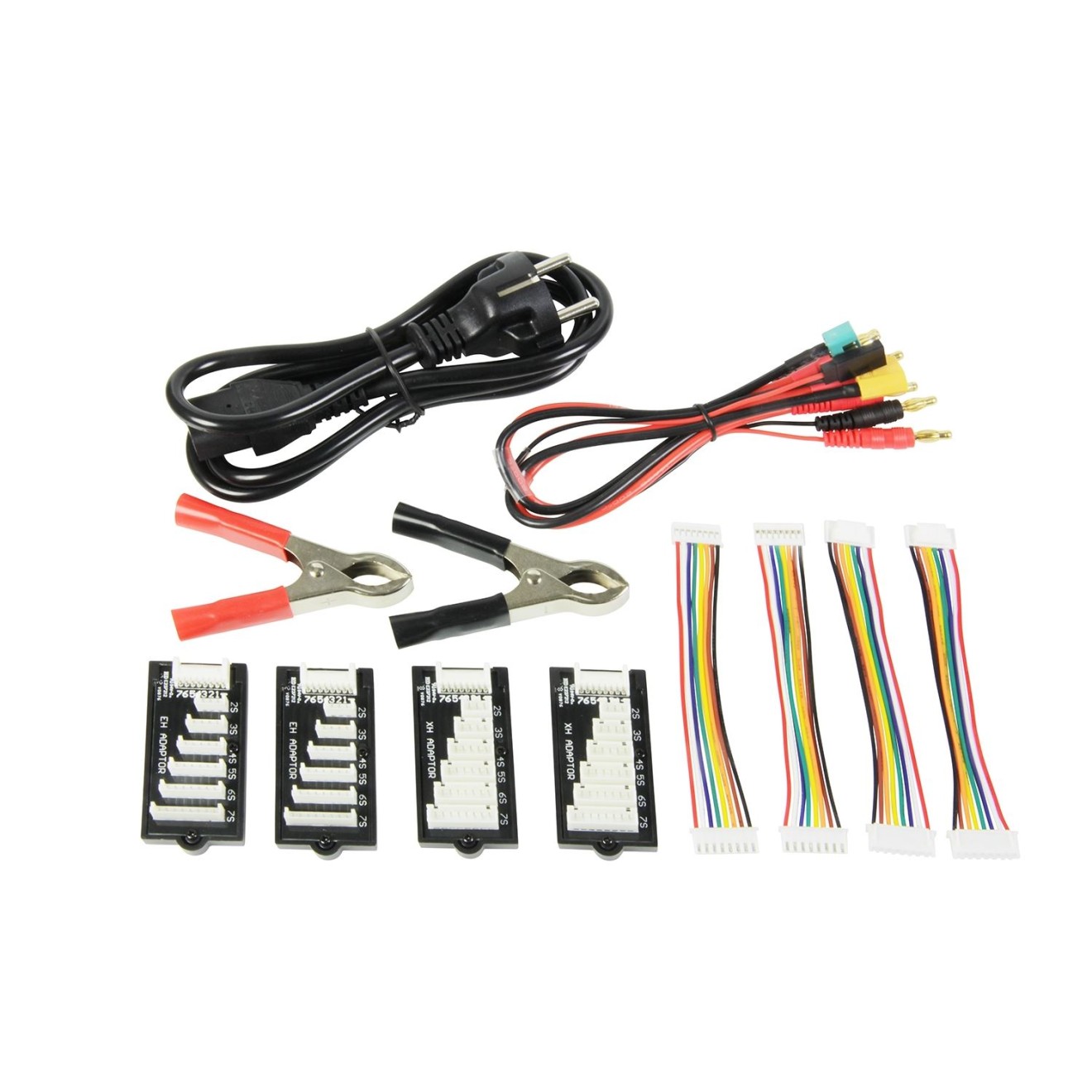POWER PEAK D7 EQ-BID 12V/230V