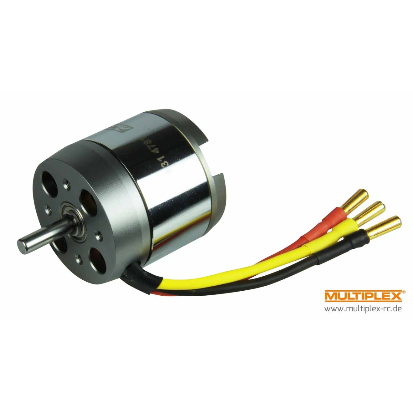 ROXXY BL Outrunner C42-50-720kV
