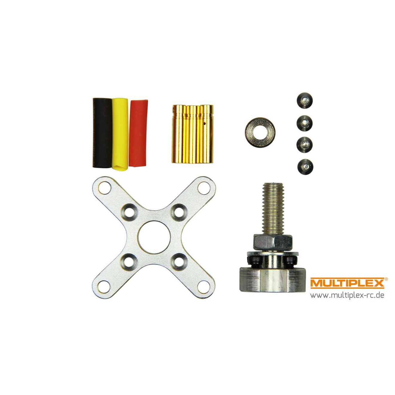 ROXXY BL Outrunner C42-50-720kV
