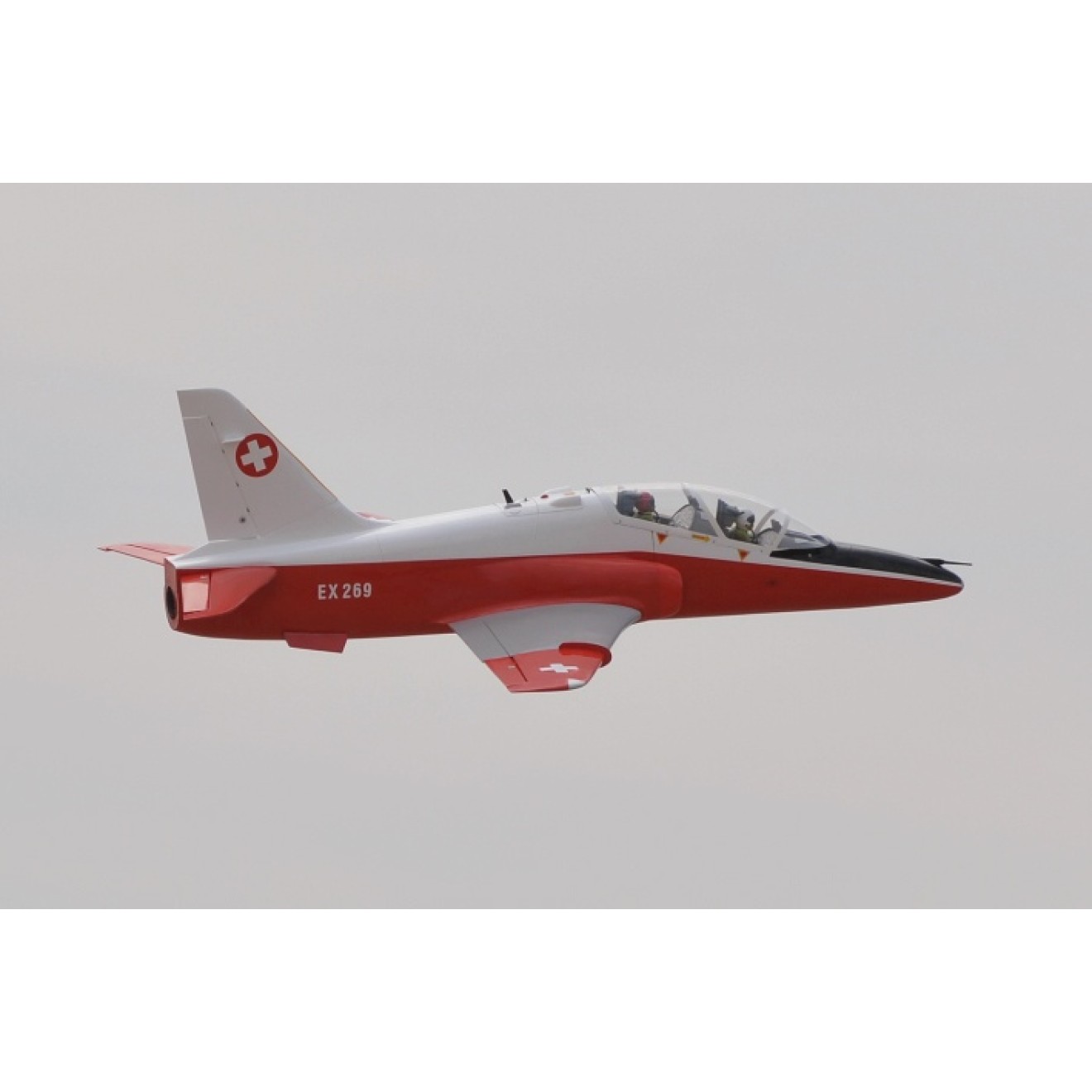 Phoenix BAE Hawk Turbinen Jet - 175 cm